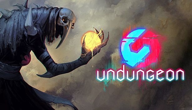 Buy Undungeon