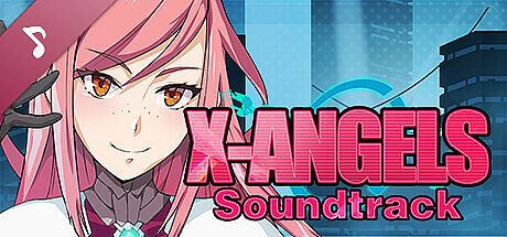 超能X天使 OST