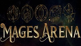 Mages Arena
