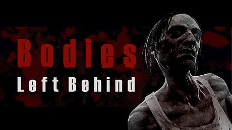 Dead Memories: Left Behind Game