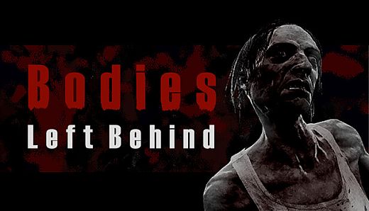 Dead Memories: Left Behind