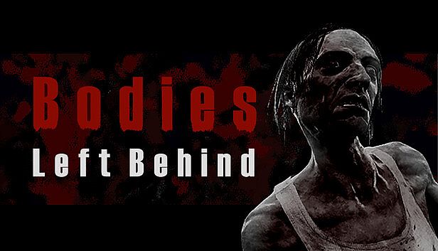 Buy Dead Memories: Left Behind