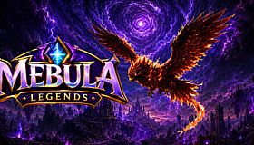 Mebula Legends