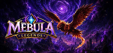 Mebula Legends