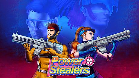 Power Stealers Game