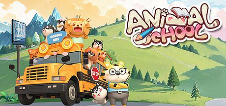 AnimalSchool Game