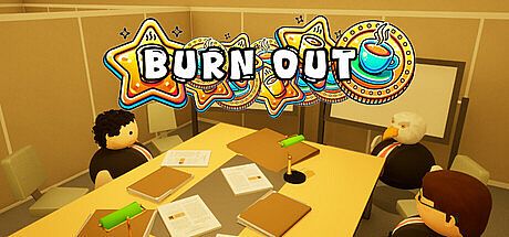 Burn Out Game