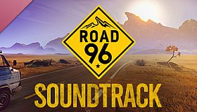Road 96 ? Soundtrack