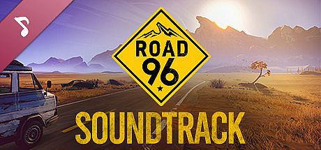Road 96 ? Soundtrack DLC