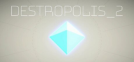 Destropolis 2 Game