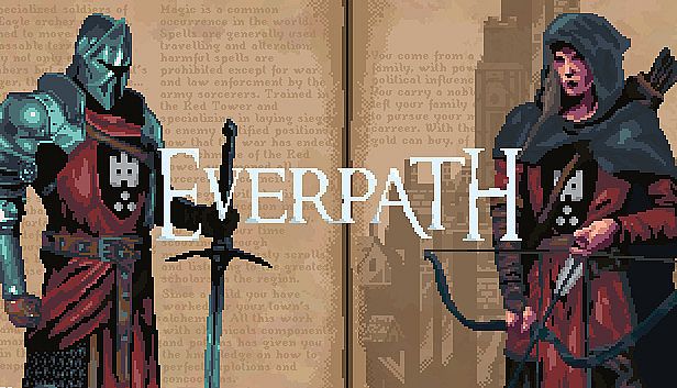 Buy Everpath