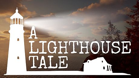 A Lighthouse Tale Game