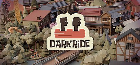 Dark Ride