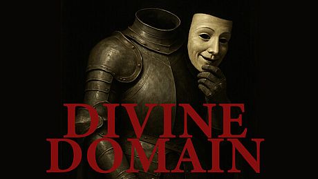 Divine Domain Game