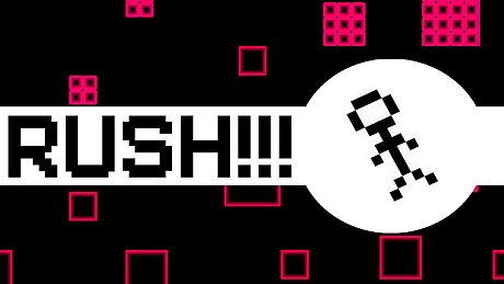 RUSH!!! Game