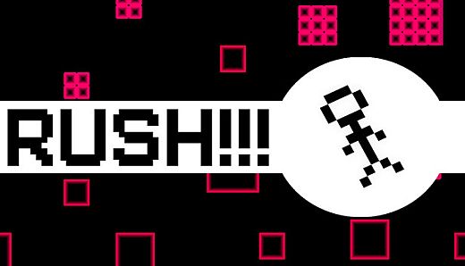 RUSH!!!