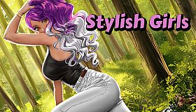Stylish Girls