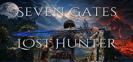Seven Gates  Lost Hunter Game