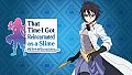 That Time I Got Reincarnated as a Slime ISEKAI Chronicles - DLC 1: A Strange Fate