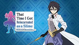 That Time I Got Reincarnated as a Slime ISEKAI Chronicles - DLC 1: A Strange Fate