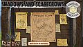 Fantasy Grounds - Pathfinder 2 RPG - Pathfinder Bounty #3: Shadows and Scarecrows