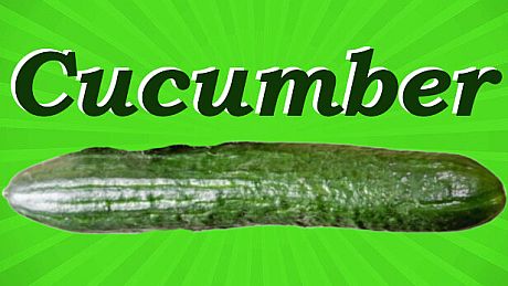 Cucumber Game