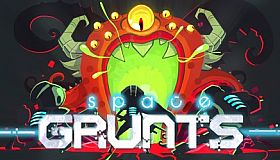 Space Grunts