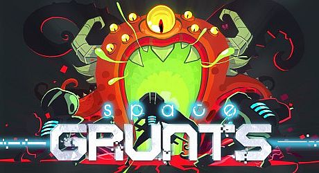 Space Grunts Game