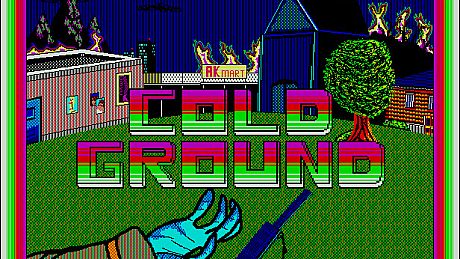 Cold Ground Game