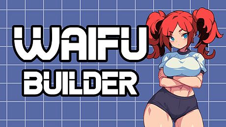 Waifu Builder Game