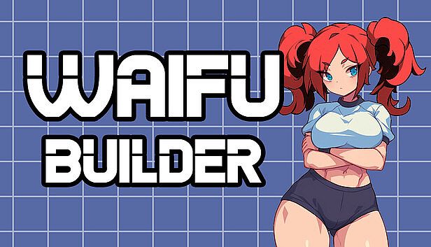 Buy Waifu Builder