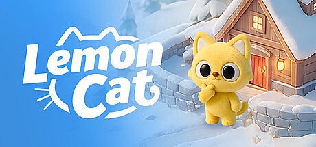 lemon cat Game
