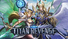 Titan Revenge
