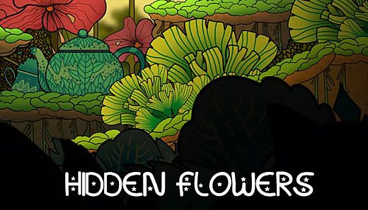 Hidden Flowers