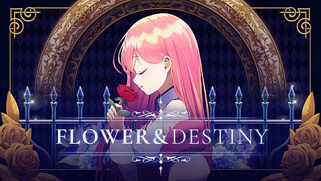 Sixtar Gate: STARGAZER - Flower & Destiny Pack DLC
