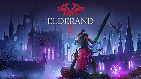 Elderand Game