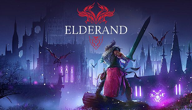 Buy Elderand
