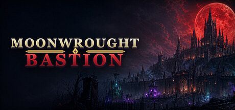 Moonwrought Bastion Game