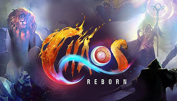 Buy Chaos Reborn
