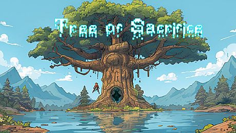 Tree of Sacrifice Game