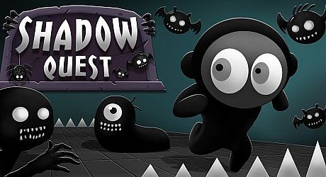 Shadow Quest