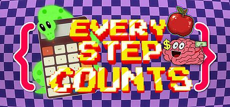 Every Step Counts Game