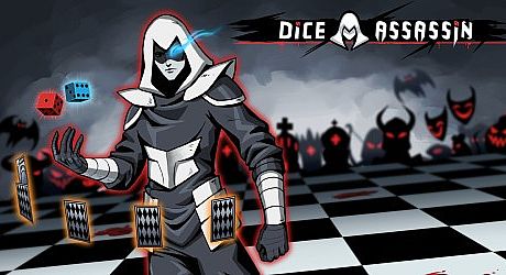 Dice Assassin Game