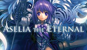 Aselia the Eternal -The Spirit of Eternity Sword-