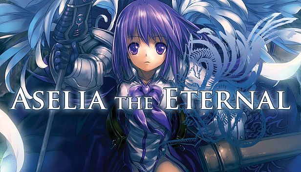 Buy Aselia the Eternal -The Spirit of Eternity Sword-