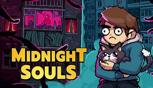 Midnight Souls
