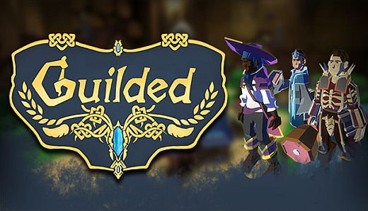 Guilded