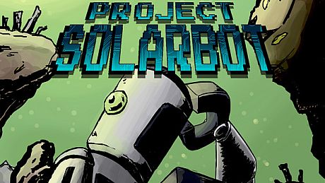 Project SolarBot Game