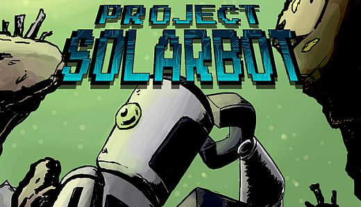 Project SolarBot
