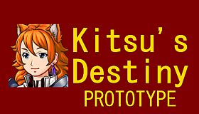 Kitsu's Destiny - Prototype